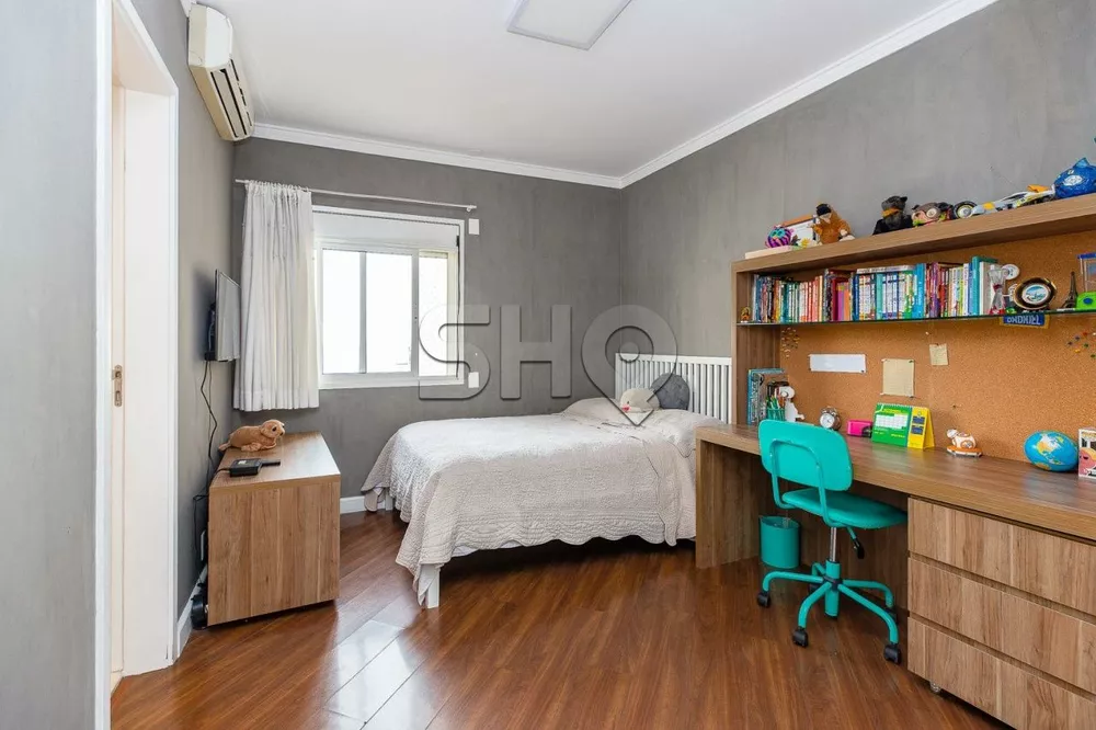 Apartamento, 3 quartos, 366 m² - Foto 8