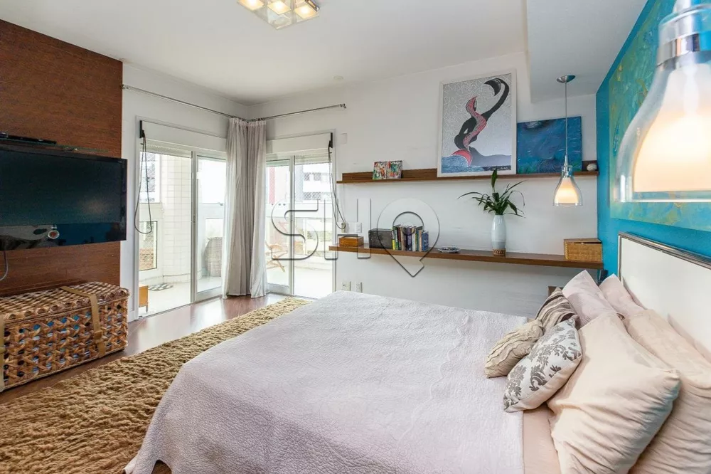 Apartamento, 3 quartos, 366 m² - Foto 9