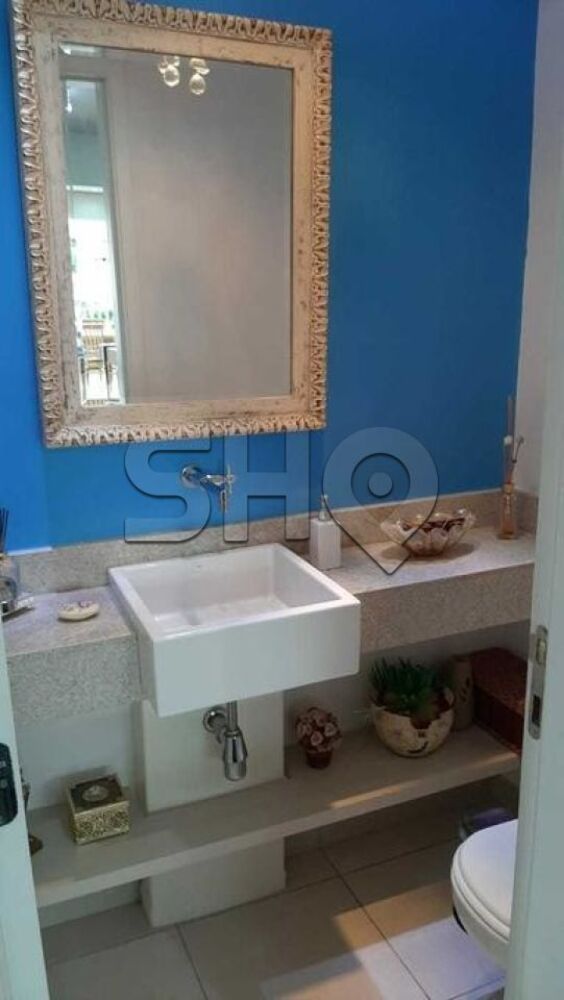 Apartamento, 3 quartos, 190 m² - Foto 3