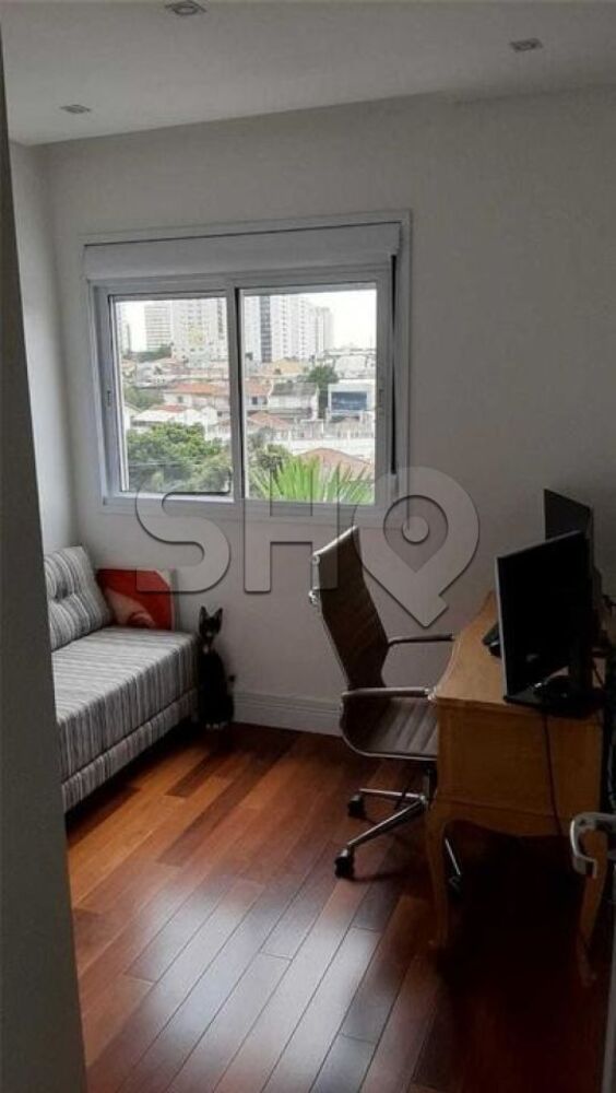 Apartamento, 3 quartos, 190 m² - Foto 1
