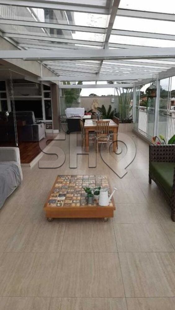 Apartamento, 3 quartos, 190 m² - Foto 4