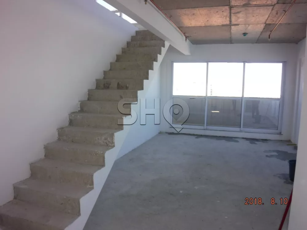 Loja-Salão à venda, 118m² - Foto 1