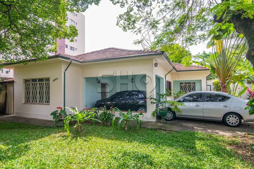 Terreno, 836 m² - Foto 3