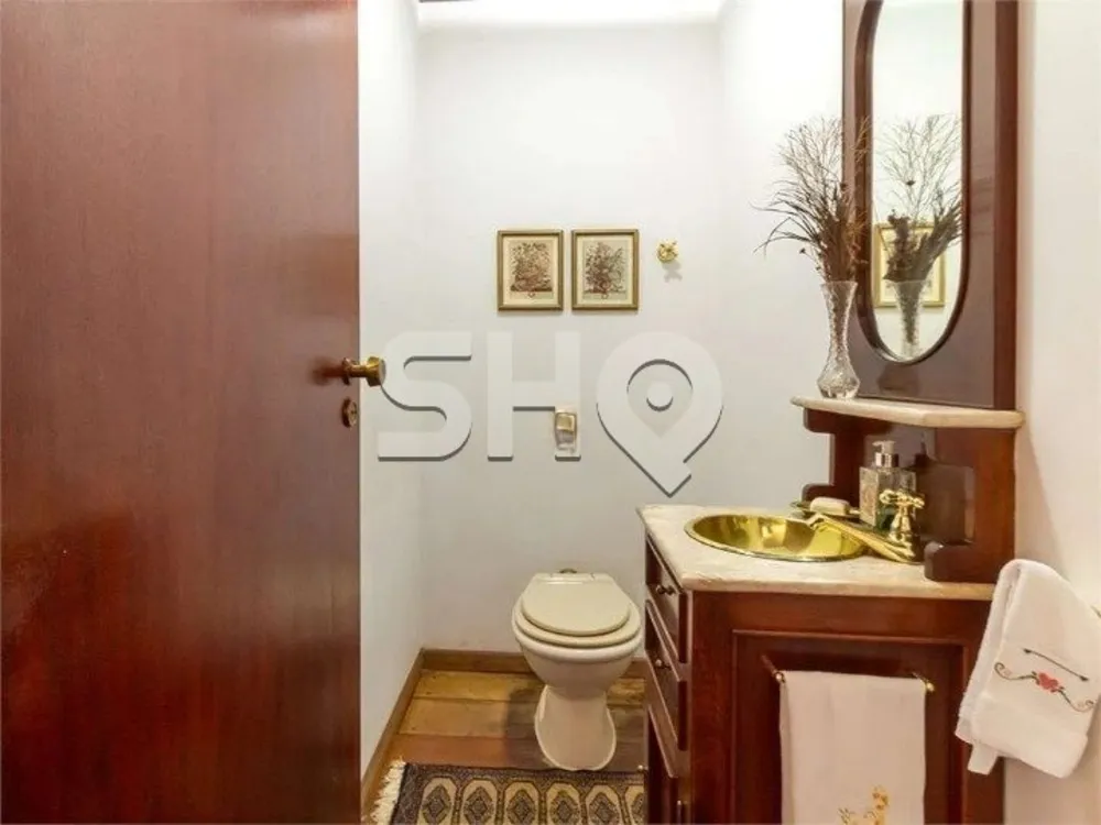 Sobrado, 3 quartos, 353 m² - Foto 9
