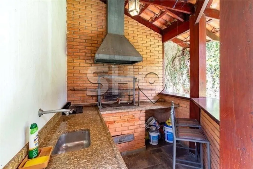 Sobrado, 3 quartos, 353 m² - Foto 12