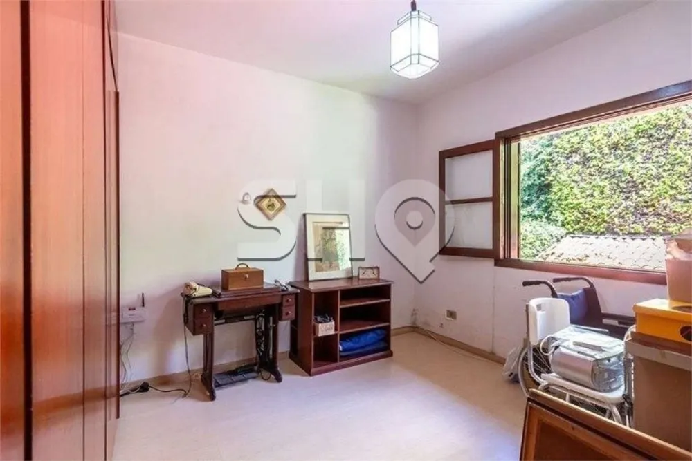 Sobrado, 3 quartos, 353 m² - Foto 5