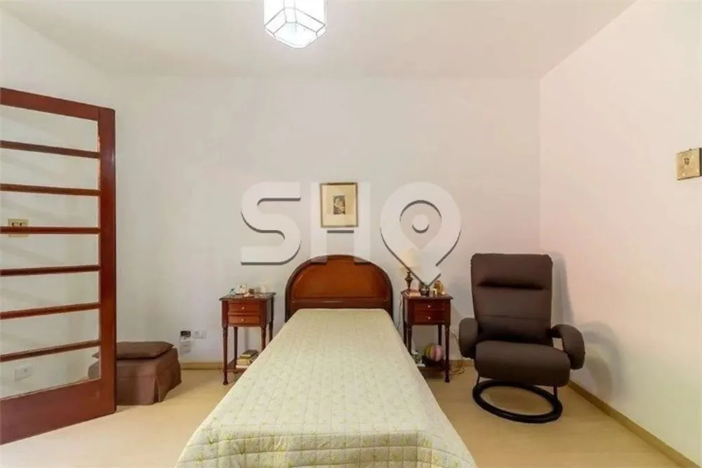 Sobrado, 3 quartos, 353 m² - Foto 7
