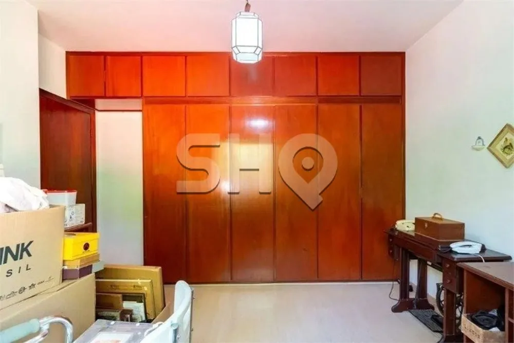 Sobrado, 3 quartos, 353 m² - Foto 8