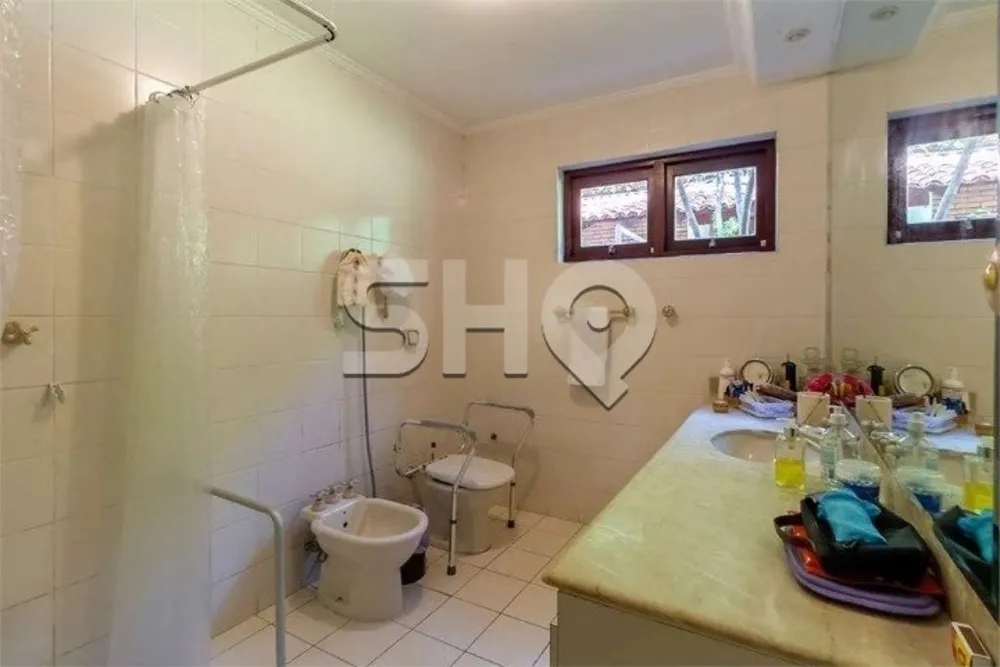Sobrado, 3 quartos, 353 m² - Foto 10