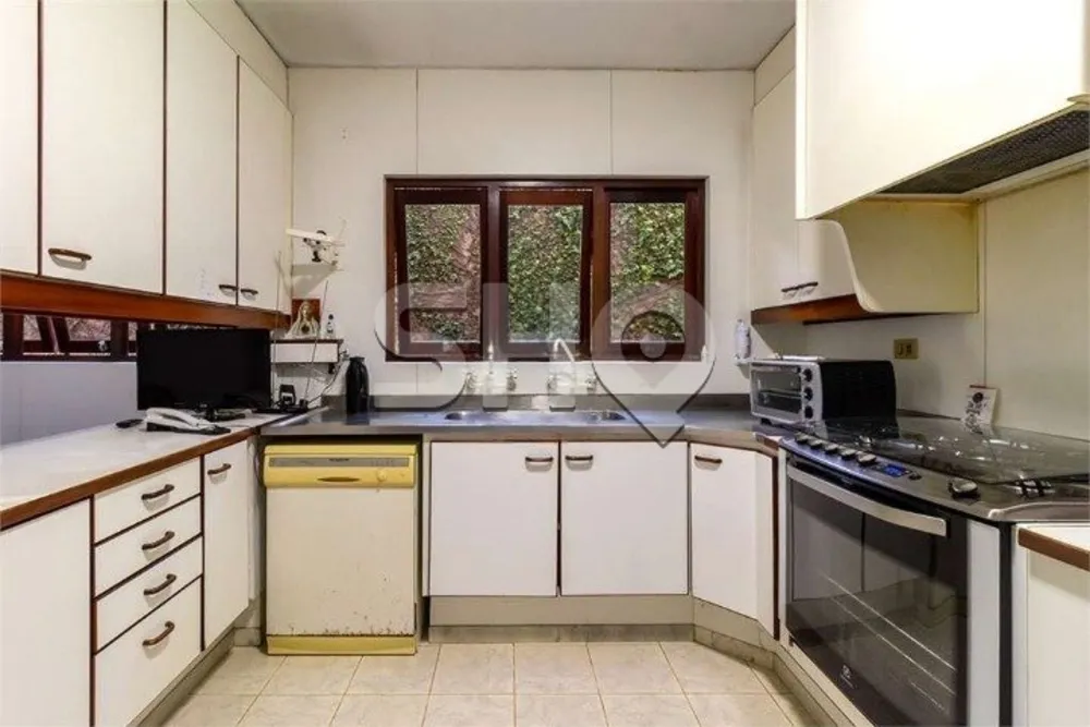 Sobrado, 3 quartos, 353 m² - Foto 11