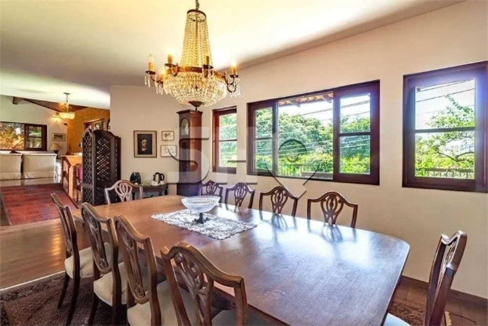 Sobrado, 3 quartos, 353 m² - Foto 3