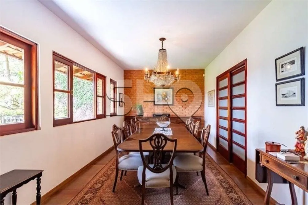Sobrado, 3 quartos, 353 m² - Foto 4