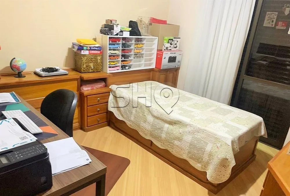 Apartamento, 4 quartos, 170 m² - Foto 7