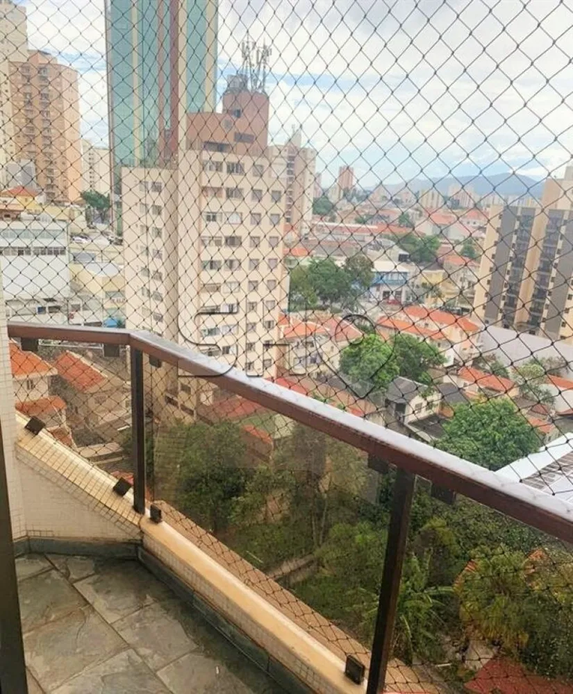 Apartamento, 4 quartos, 170 m² - Foto 5