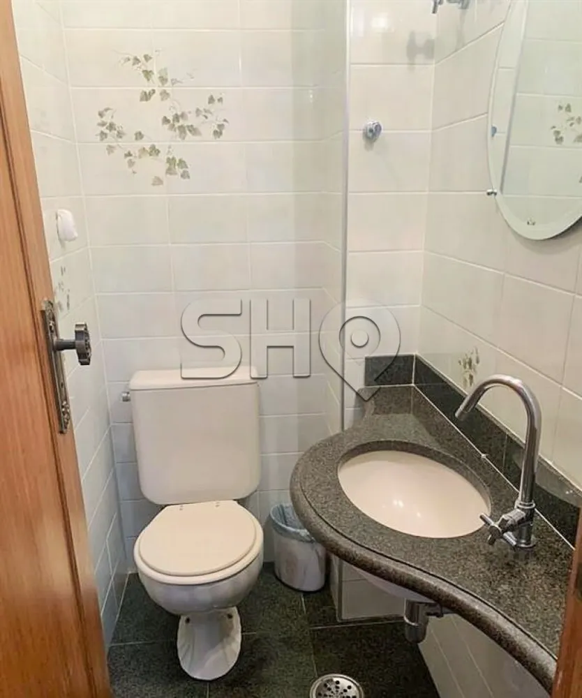 Apartamento, 4 quartos, 170 m² - Foto 12