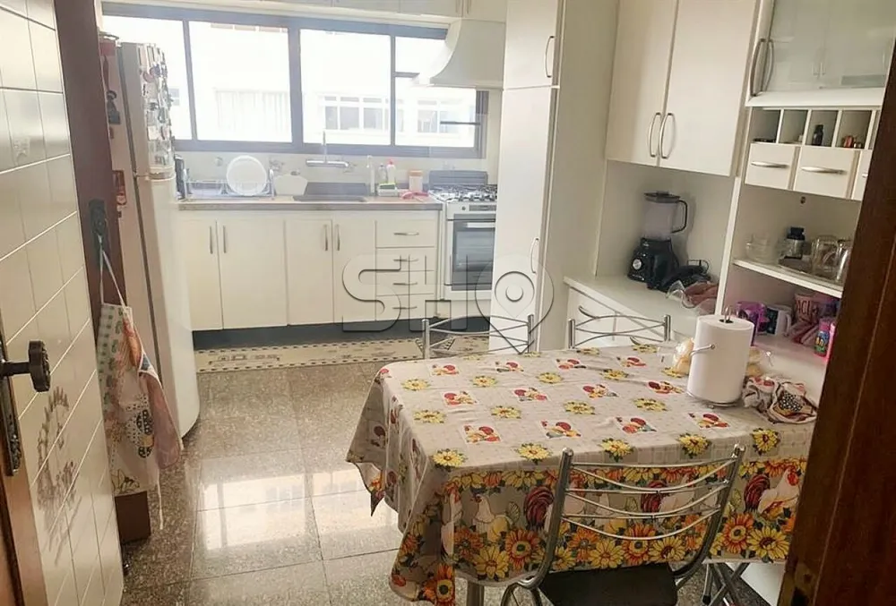 Apartamento, 4 quartos, 170 m² - Foto 8