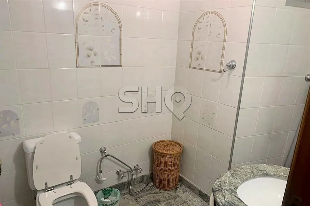 Apartamento, 4 quartos, 170 m² - Foto 8