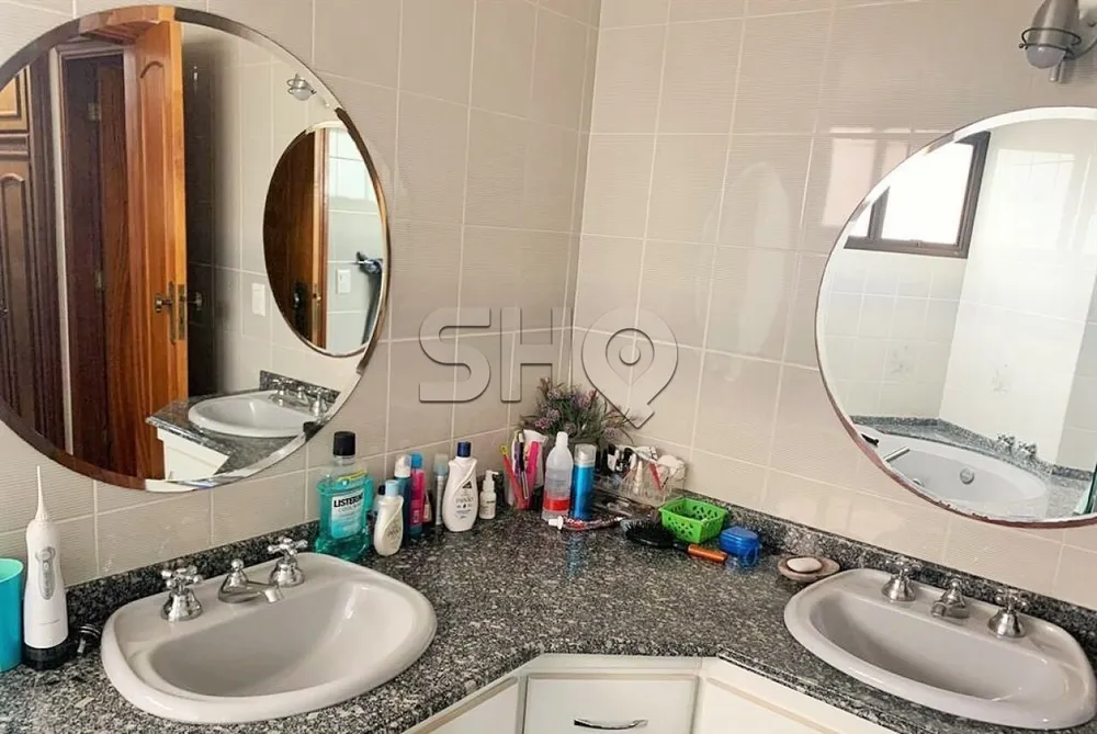 Apartamento, 4 quartos, 170 m² - Foto 4