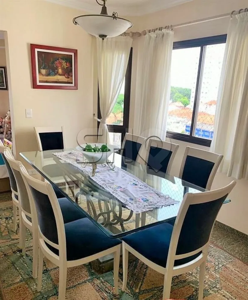 Apartamento, 4 quartos, 170 m² - Foto 3