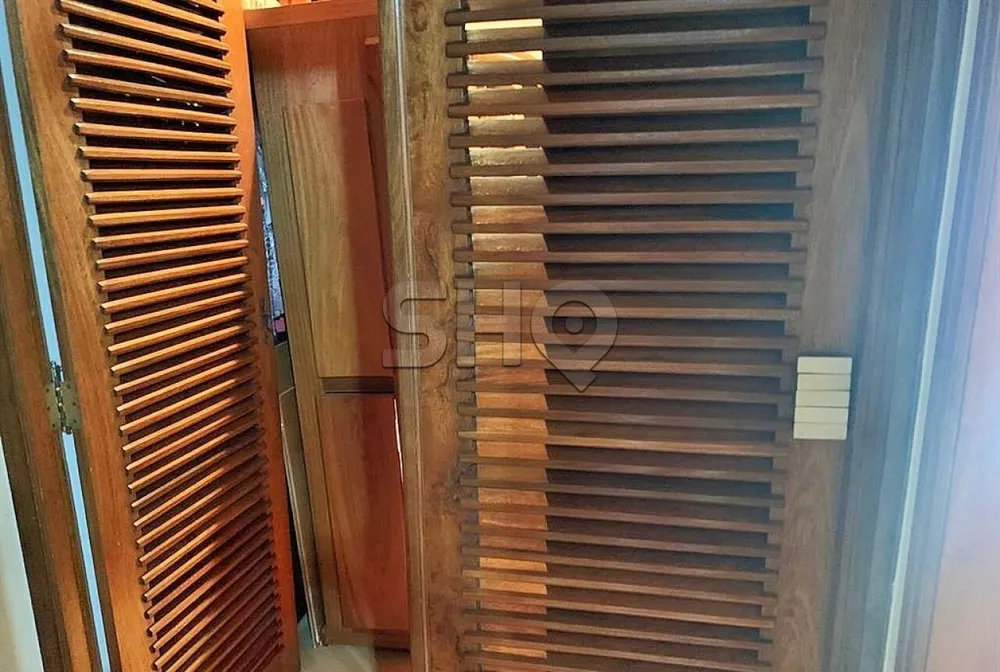 Apartamento, 4 quartos, 170 m² - Foto 2