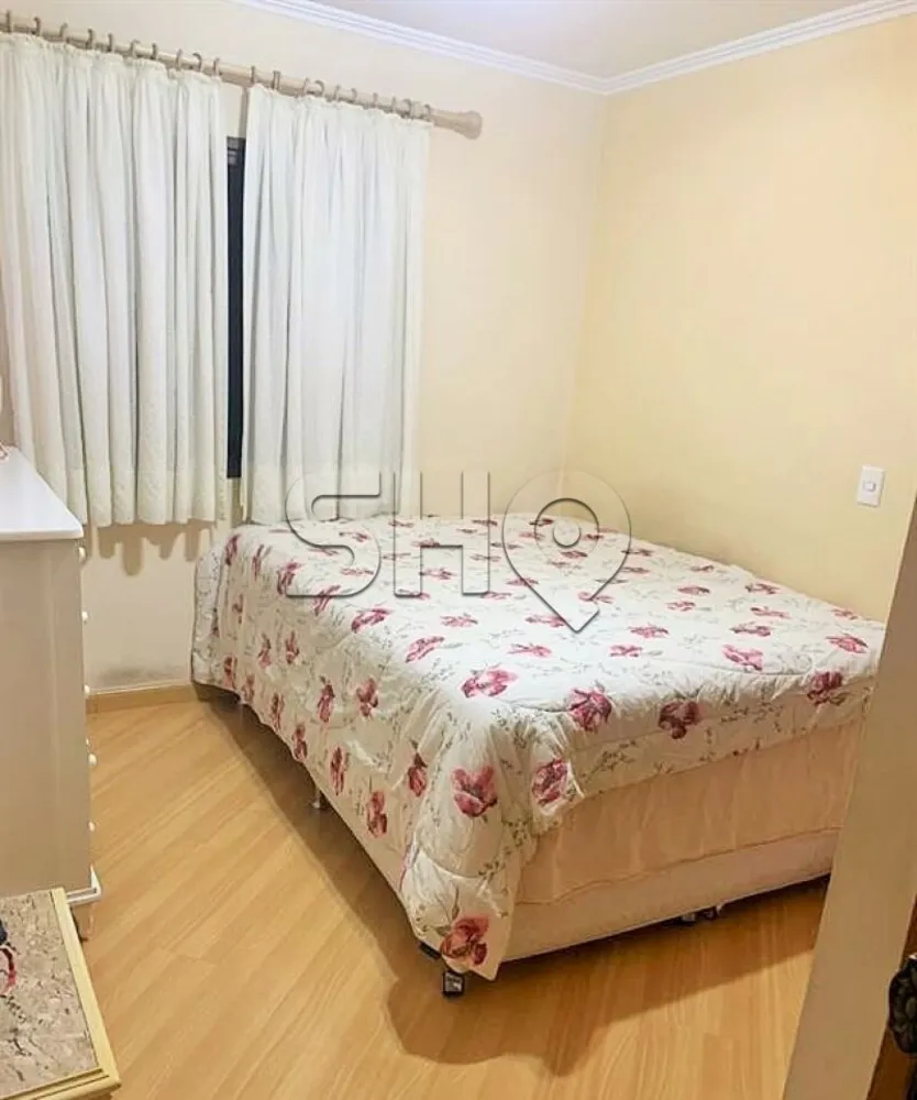 Apartamento, 4 quartos, 170 m² - Foto 7