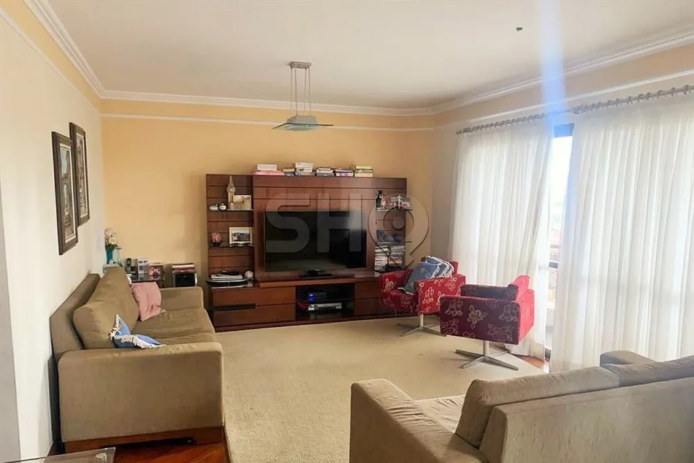 Apartamento, 4 quartos, 170 m² - Foto 6