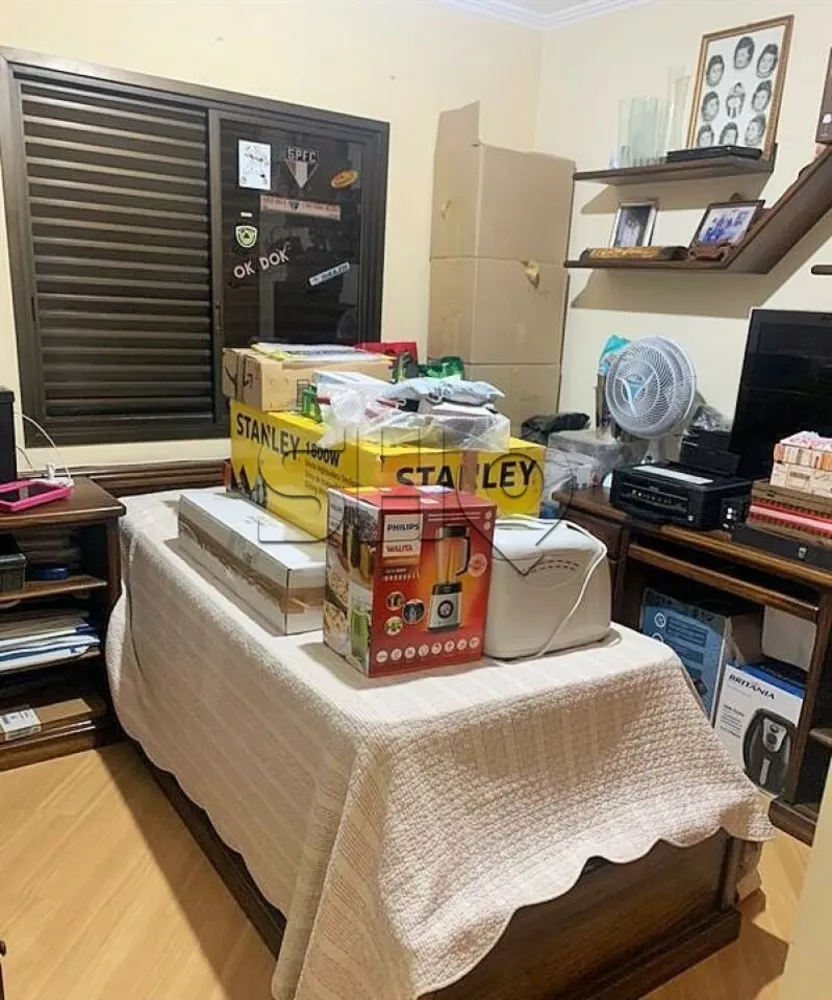 Apartamento, 4 quartos, 170 m² - Foto 1