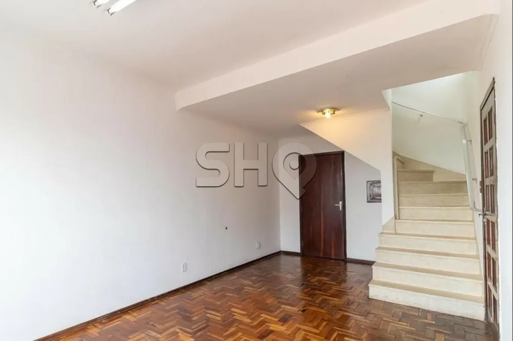 Sobrado, 3 quartos, 231 m² - Foto 1