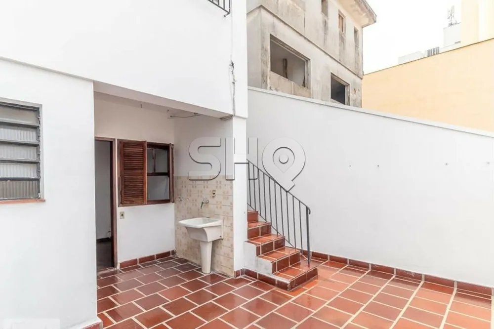 Sobrado, 3 quartos, 231 m² - Foto 4