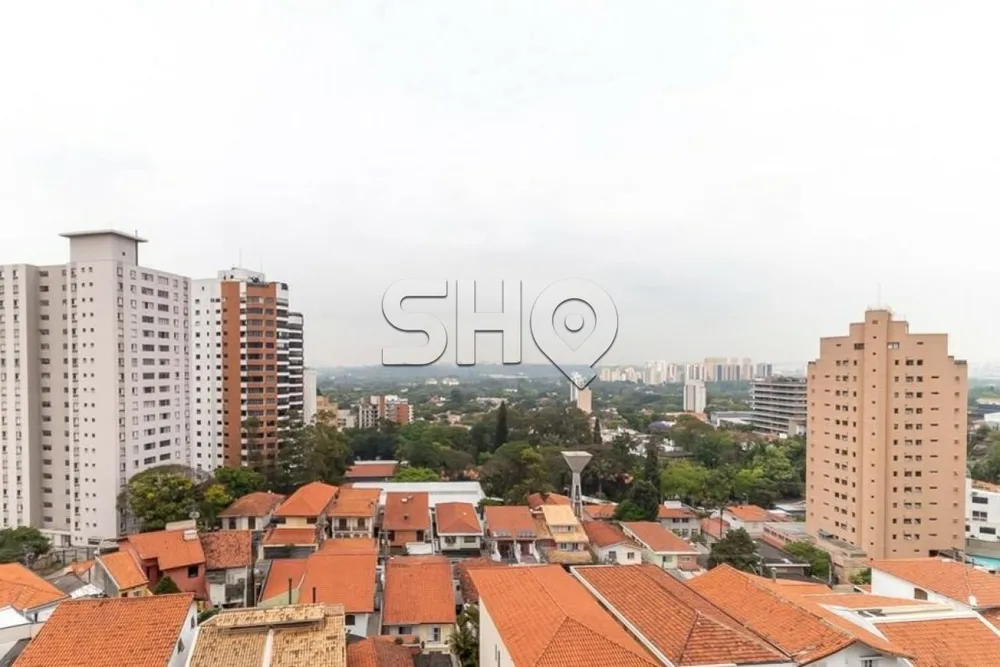 Sobrado, 3 quartos, 231 m² - Foto 12