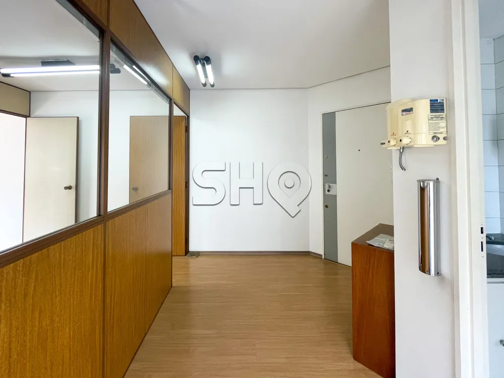 Sala-Conjunto, 37 m² - Foto 2