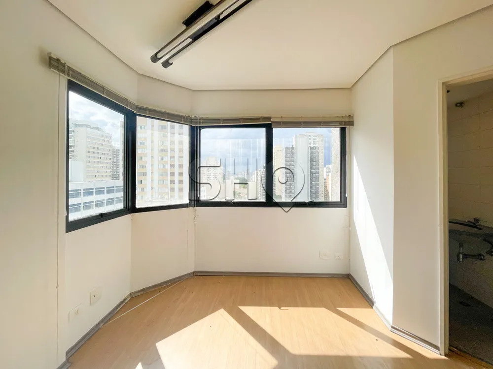 Sala-Conjunto, 37 m² - Foto 1