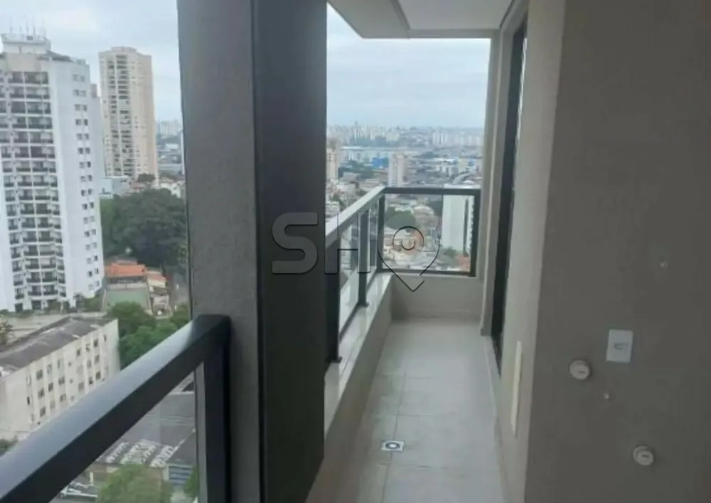 Apartamento, 2 quartos, 60 m² - Foto 2