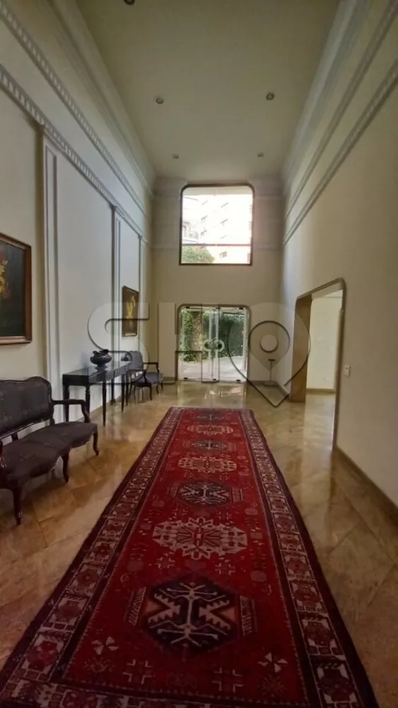 Apartamento, 4 quartos, 301 m² - Foto 1