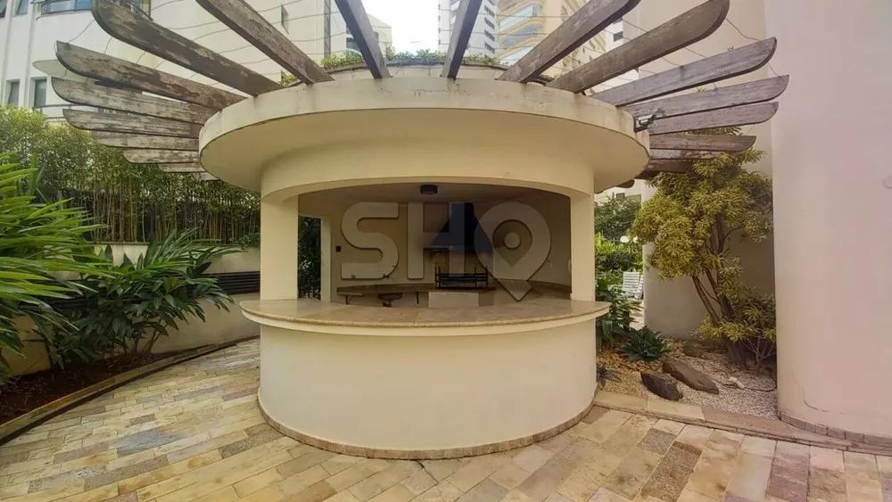Apartamento, 4 quartos, 301 m² - Foto 4
