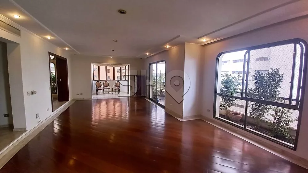 Apartamento, 4 quartos, 301 m² - Foto 12