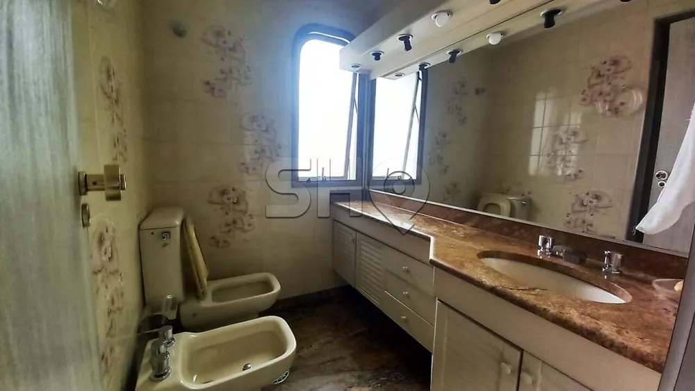 Apartamento, 4 quartos, 301 m² - Foto 2