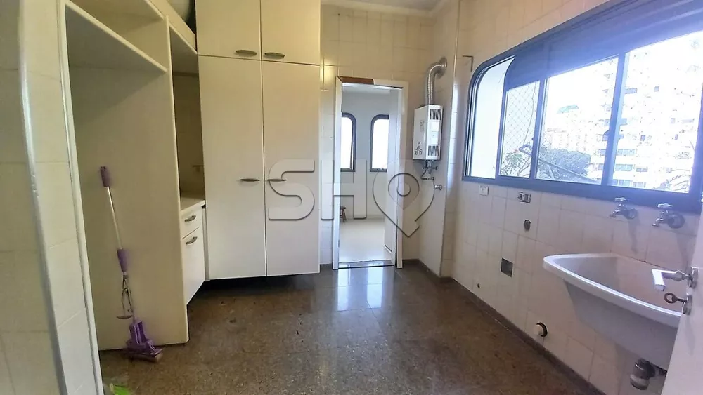 Apartamento, 4 quartos, 301 m² - Foto 7