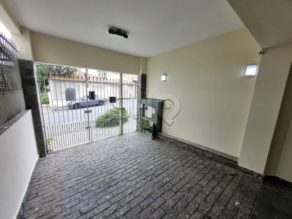 Casa, 3 quartos, 300 m² - Foto 1