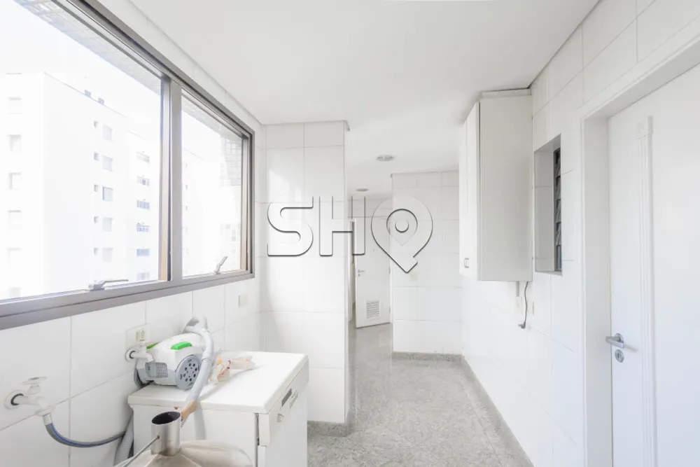 Apartamento, 4 quartos, 350 m² - Foto 5