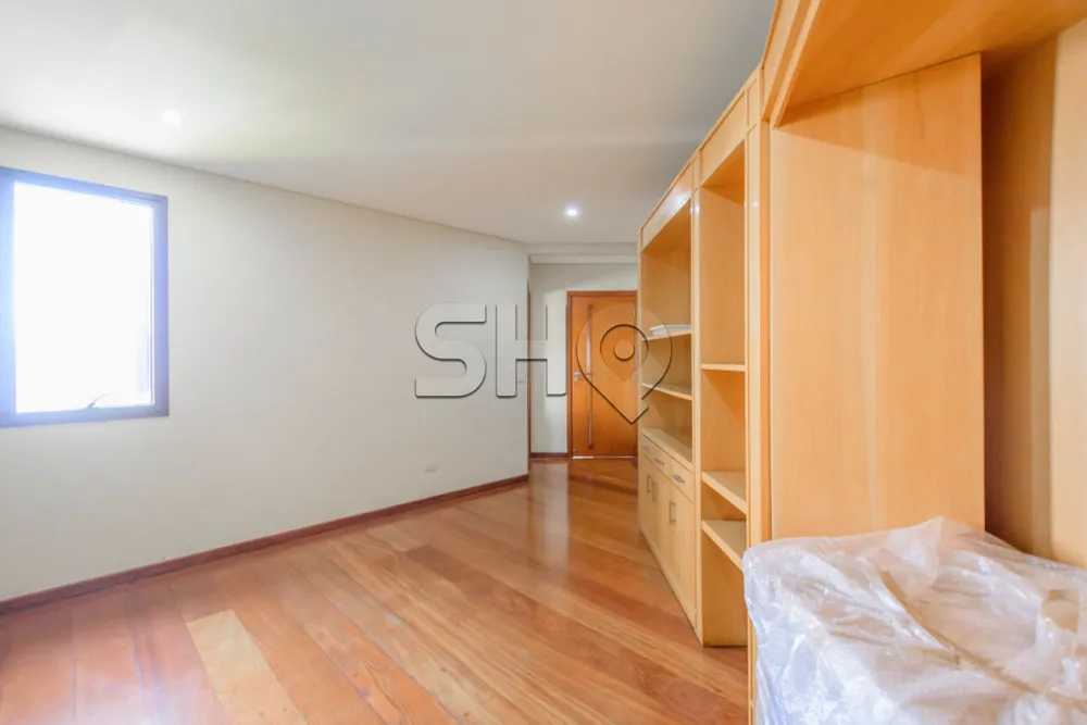 Apartamento, 4 quartos, 350 m² - Foto 6
