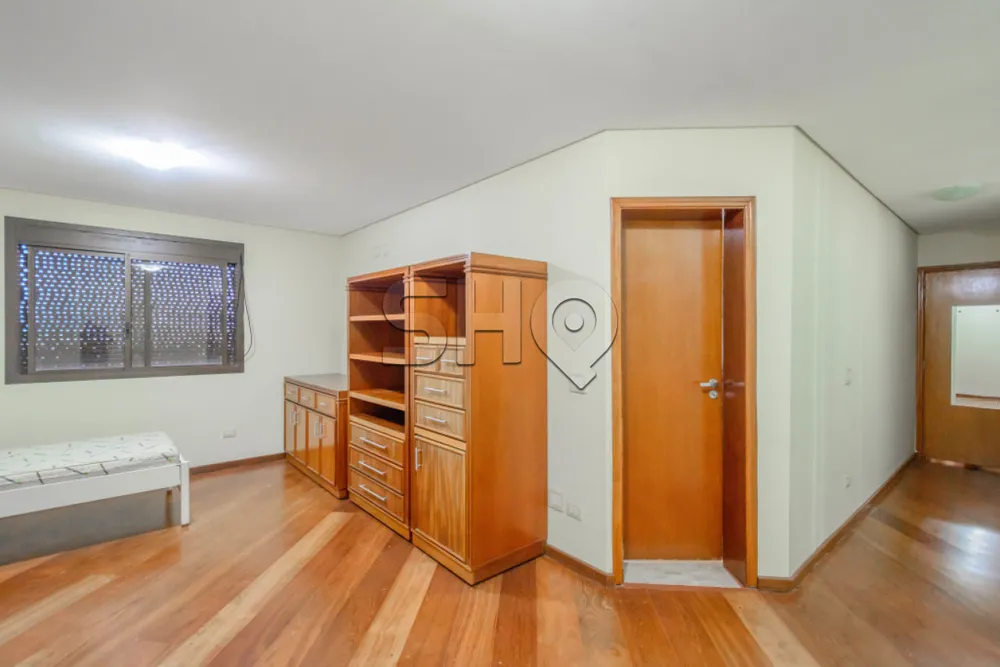 Apartamento, 4 quartos, 350 m² - Foto 10