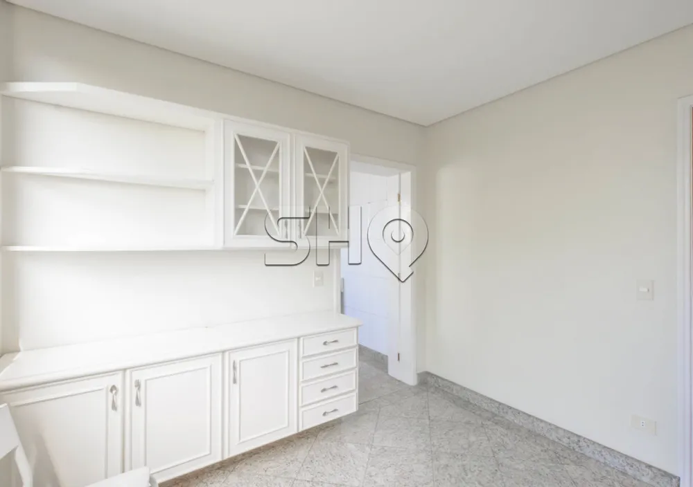 Apartamento, 4 quartos, 350 m² - Foto 4
