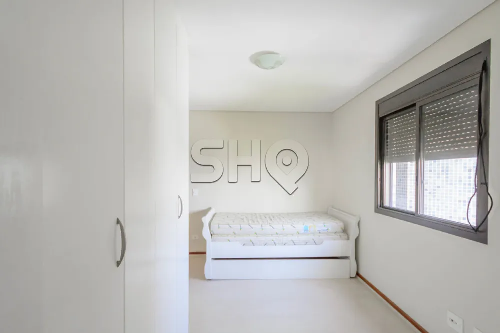 Apartamento, 4 quartos, 350 m² - Foto 8