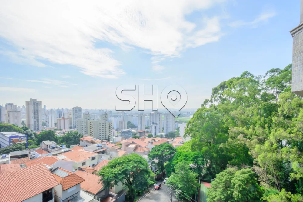 Apartamento, 4 quartos, 350 m² - Foto 1