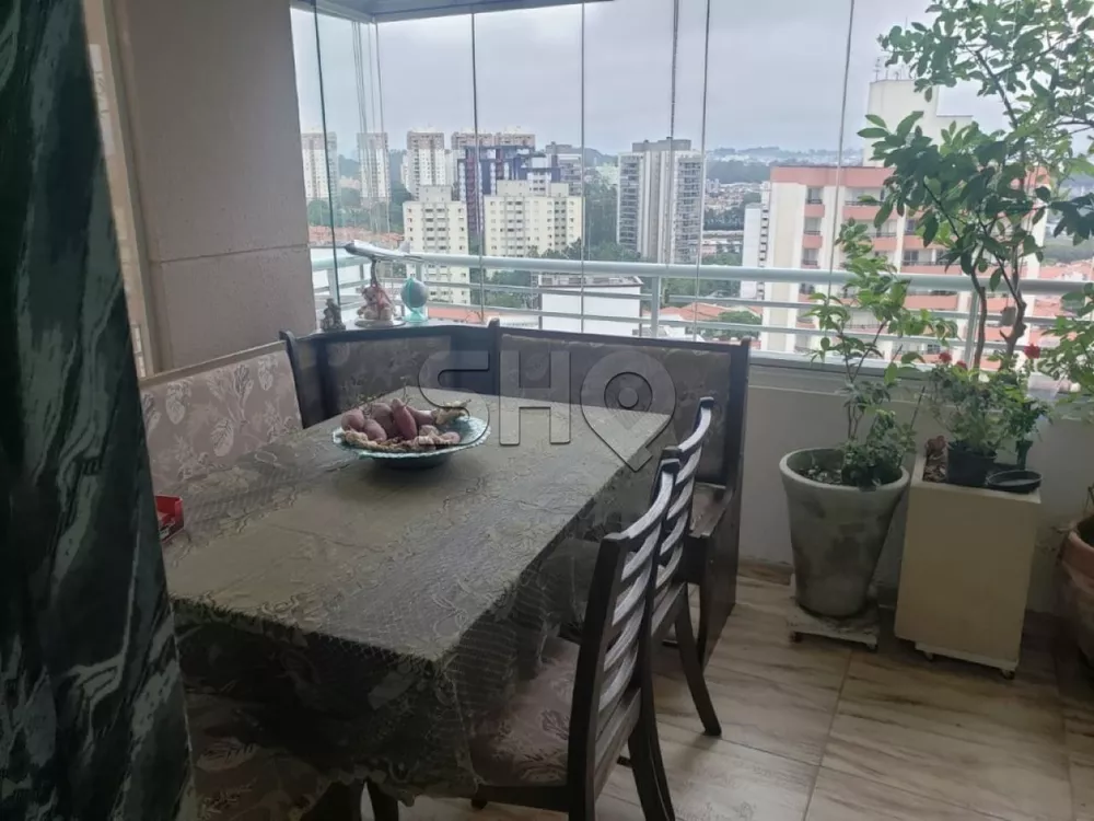 Apartamento à venda com 3 quartos, 89m² - Foto 4