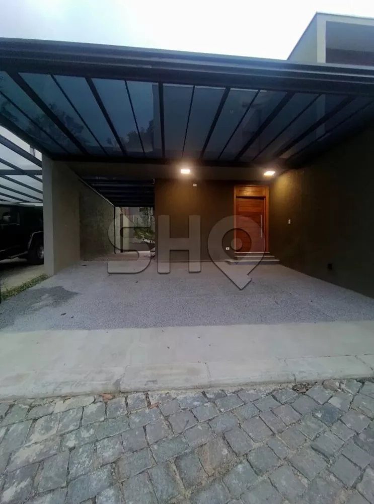 Casa de Condomínio à venda com 3 quartos, 192m² - Foto 34