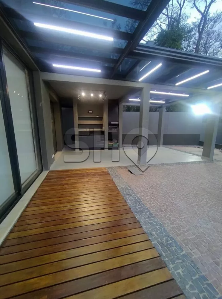 Casa de Condomínio à venda com 3 quartos, 192m² - Foto 25