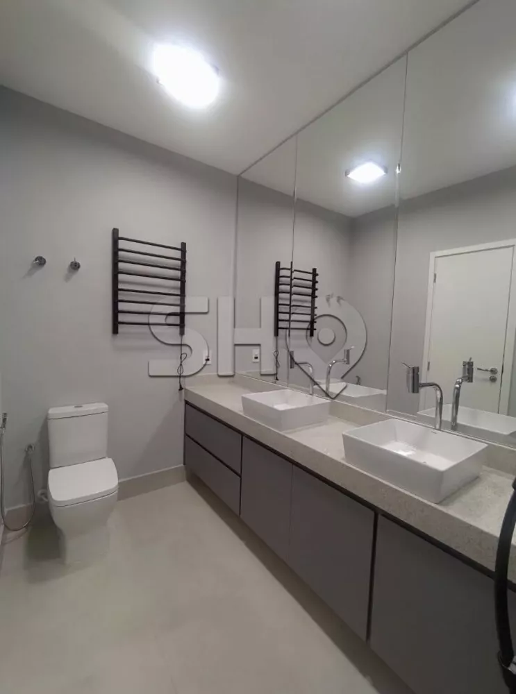 Casa de Condomínio à venda com 3 quartos, 192m² - Foto 19