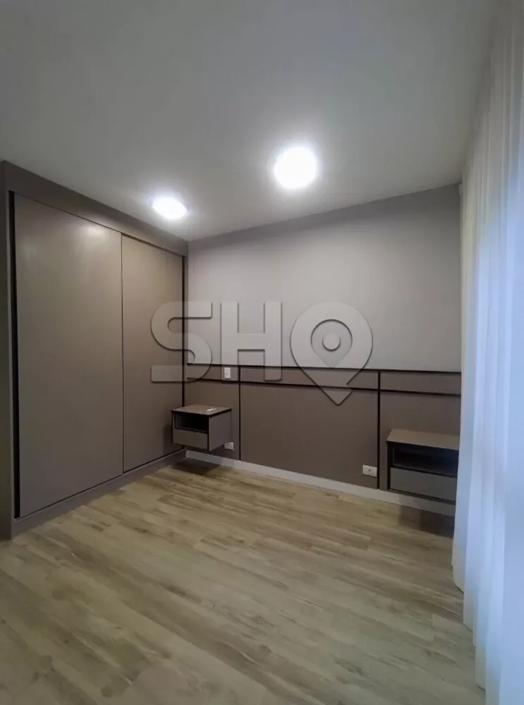 Casa de Condomínio à venda com 3 quartos, 192m² - Foto 8